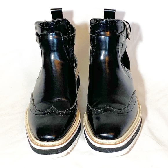 Zara Shoes - Zara Stylized summer boots